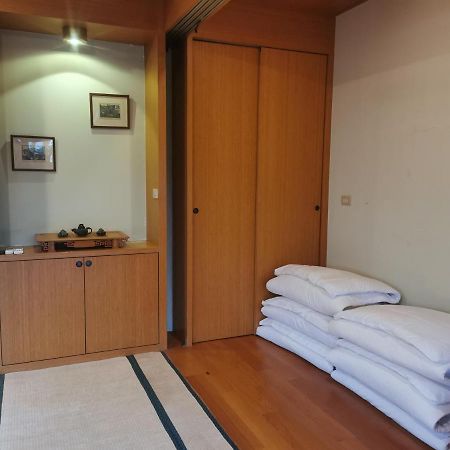 Posia 122 Apartman Tajnan Kültér fotó