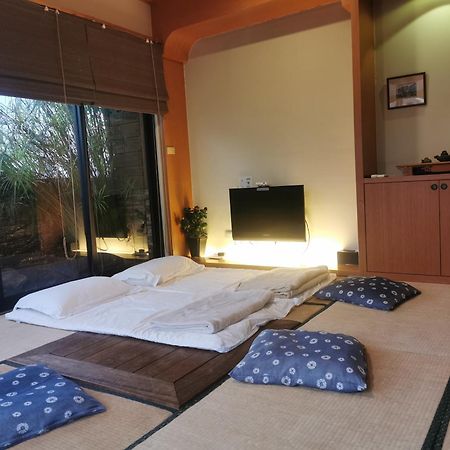 Posia 122 Apartman Tajnan Szoba fotó