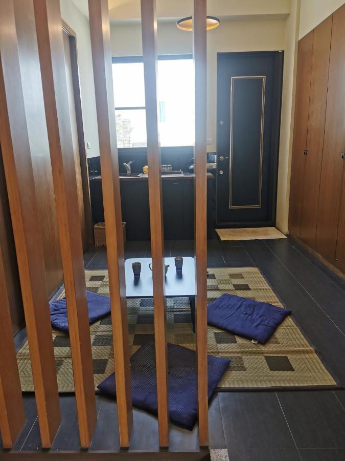 Posia 122 Apartman Tajnan Kültér fotó