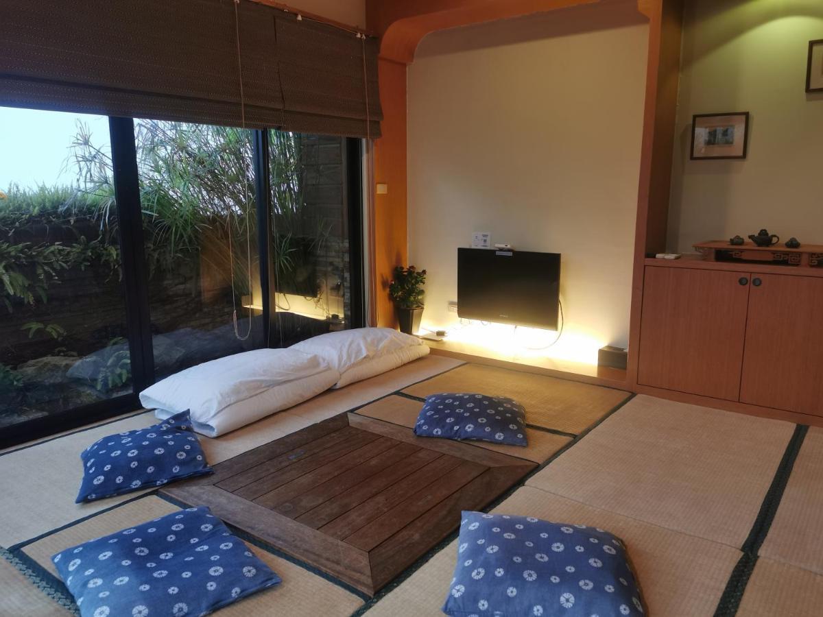 Posia 122 Apartman Tajnan Kültér fotó