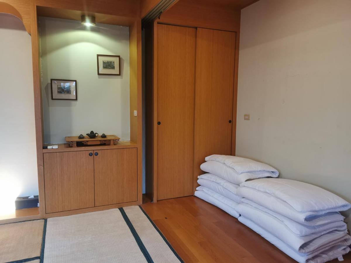Posia 122 Apartman Tajnan Kültér fotó