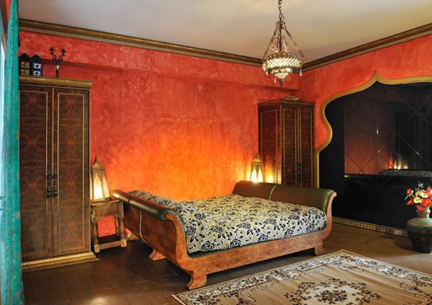 Posia 122 Apartman Tajnan Kültér fotó