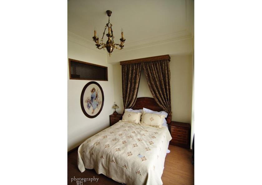 Posia 122 Apartman Tajnan Kültér fotó
