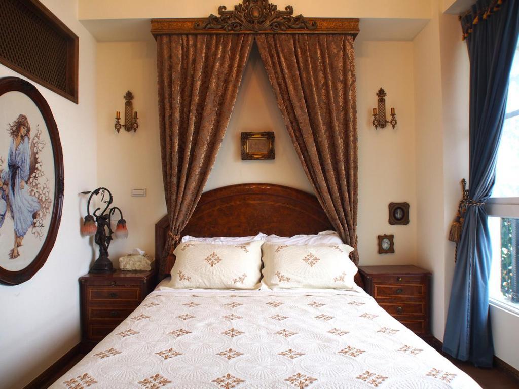 Posia 122 Apartman Tajnan Kültér fotó