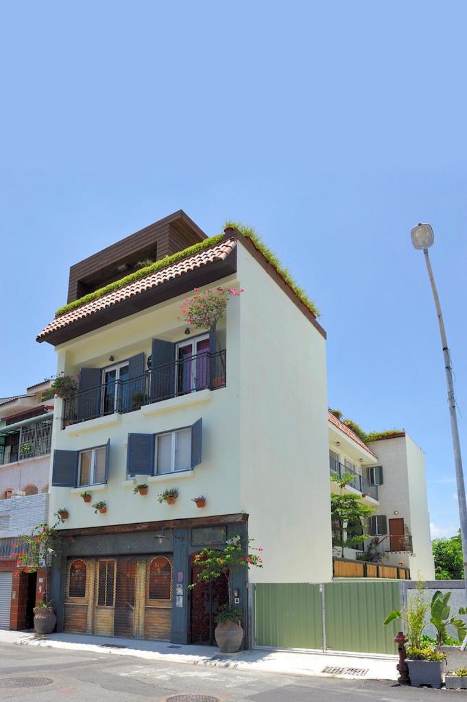 Posia 122 Apartman Tajnan Kültér fotó