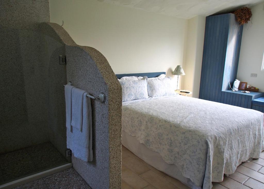 Posia 122 Apartman Tajnan Kültér fotó